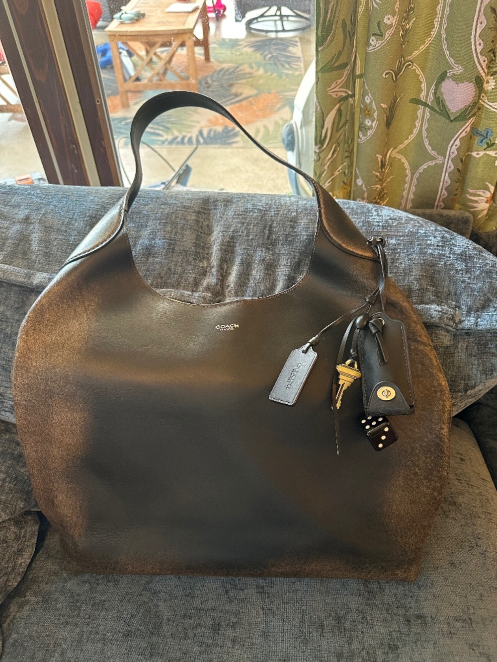Coach Brooklyn shoulder bag 39